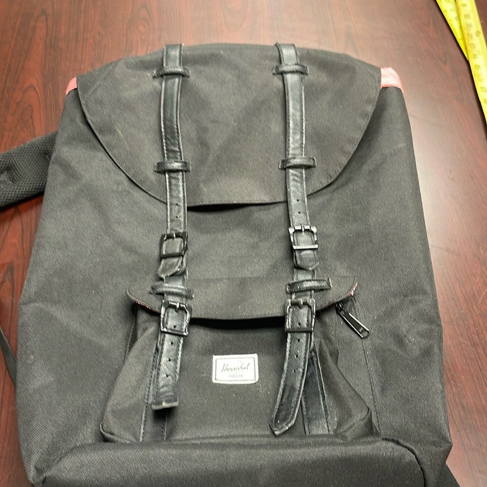 Herschel back bag - Picture 5 of 13
